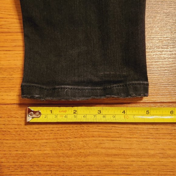 Paige Ripped Jeans - Picture 12 of 14